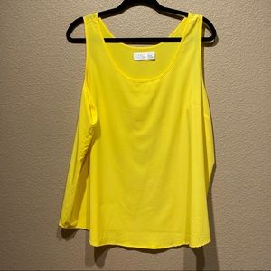 Time And Tru Women’s Loose Top XXL/20